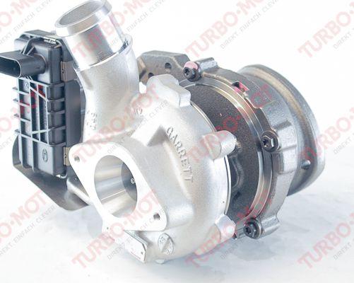 Turbo-Mot 676292OR - Turbocompressore, Sovralimentazione autozon.pro