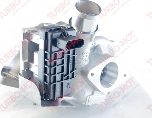 Turbo-Mot 676292R - Turbocompressore, Sovralimentazione autozon.pro