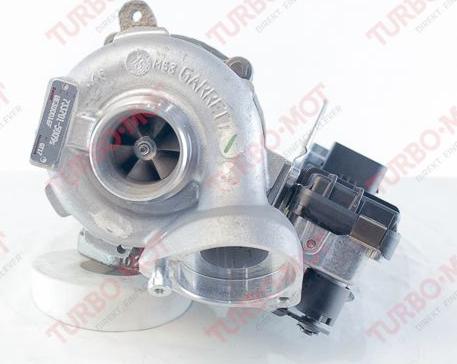 Turbo-Mot 670582R - Turbocompressore, Sovralimentazione autozon.pro