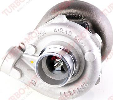 Turbo-Mot 670242R - Turbocompressore, Sovralimentazione autozon.pro