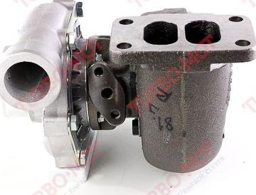 Turbo-Mot 670242R - Turbocompressore, Sovralimentazione autozon.pro