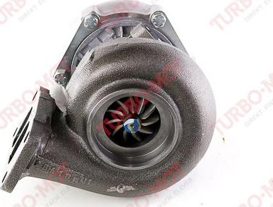 Turbo-Mot 670242R - Turbocompressore, Sovralimentazione autozon.pro