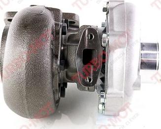 Turbo-Mot 670242R - Turbocompressore, Sovralimentazione autozon.pro