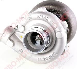 Turbo-Mot 670242R - Turbocompressore, Sovralimentazione autozon.pro