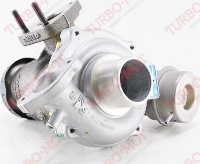 Turbo-Mot 678982 - Turbocompressore, Sovralimentazione autozon.pro