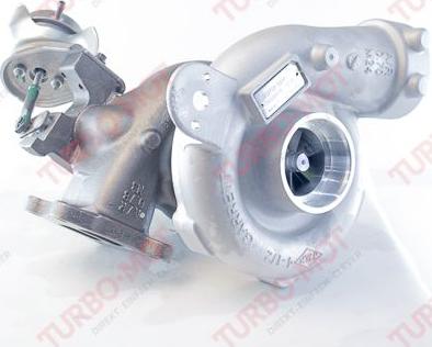 Turbo-Mot 678003 - Turbocompressore, Sovralimentazione autozon.pro