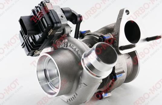 Turbo-Mot 673413 - Turbocompressore, Sovralimentazione autozon.pro