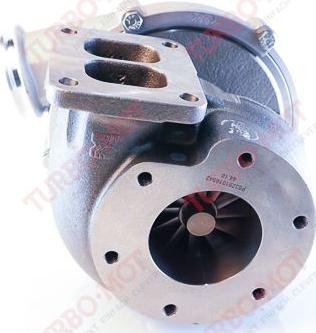 Turbo-Mot 673672 - Turbocompressore, Sovralimentazione autozon.pro