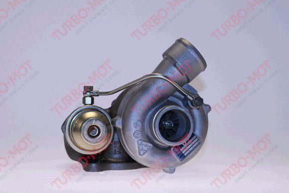 Turbo-Mot 673142R - Turbocompressore, Sovralimentazione autozon.pro