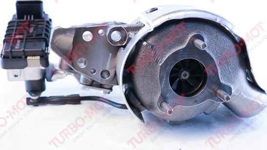 Turbo-Mot 673882 - Turbocompressore, Sovralimentazione autozon.pro