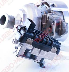 Turbo-Mot 673882 - Turbocompressore, Sovralimentazione autozon.pro