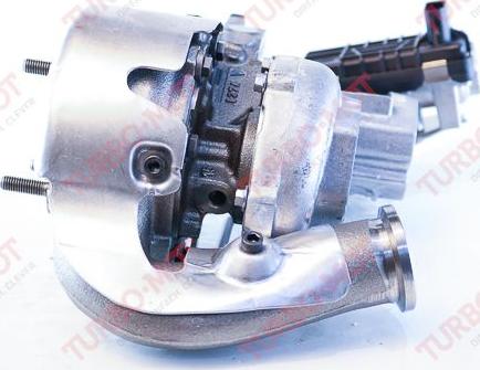 Turbo-Mot 673882 - Turbocompressore, Sovralimentazione autozon.pro