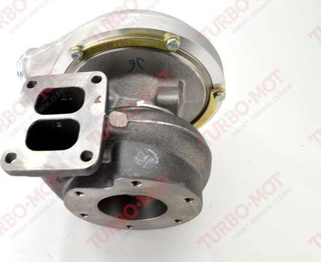 Turbo-Mot 673762 - Turbocompressore, Sovralimentazione autozon.pro