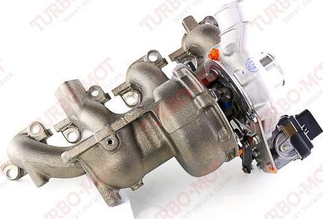 Turbo-Mot 673772R - Turbocompressore, Sovralimentazione autozon.pro