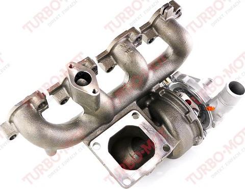 Turbo-Mot 673772 - Turbocompressore, Sovralimentazione autozon.pro