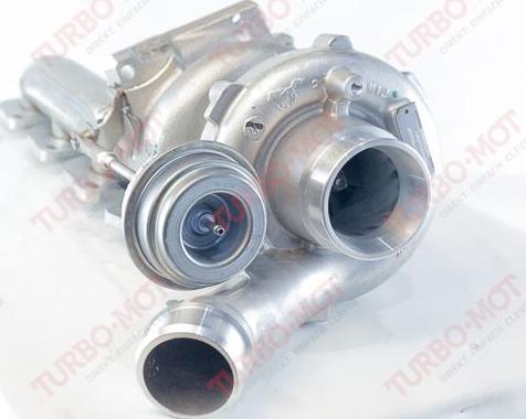 Turbo-Mot 672403 - Turbocompressore, Sovralimentazione autozon.pro