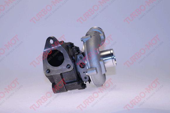 Turbo-Mot 672572 - Turbocompressore, Sovralimentazione autozon.pro