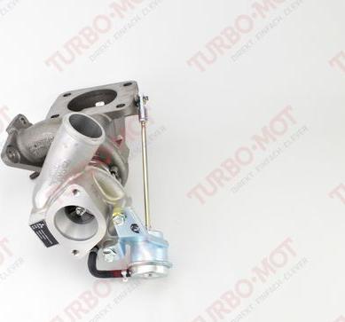 Turbo-Mot 677972 - Turbocompressore, Sovralimentazione autozon.pro