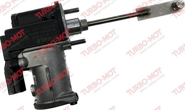 Turbo-Mot 03F145725K - Elemento di regolazione, Turbocompressore autozon.pro