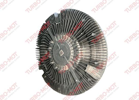 Turbo-Mot 301030 - Giunto di collegamento, Ventilatore radiatore autozon.pro