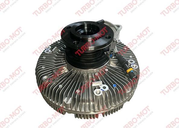 Turbo-Mot 301031 - Giunto di collegamento, Ventilatore radiatore autozon.pro