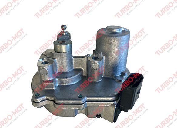 Turbo-Mot A2C59506254P - Elemento di regolazione, Turbocompressore autozon.pro