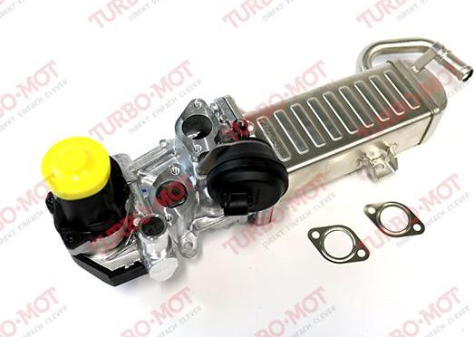 Turbo-Mot AGRM700040 - Modulo EGR autozon.pro