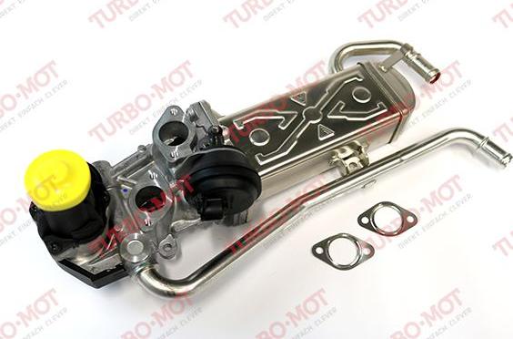 Turbo-Mot AGRM710040 - Modulo EGR autozon.pro