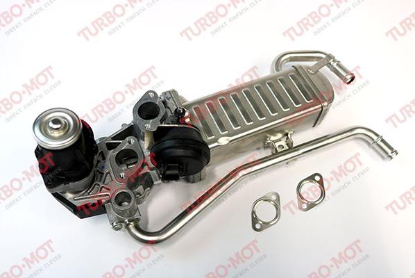 Turbo-Mot AGRM720040 - Modulo EGR autozon.pro