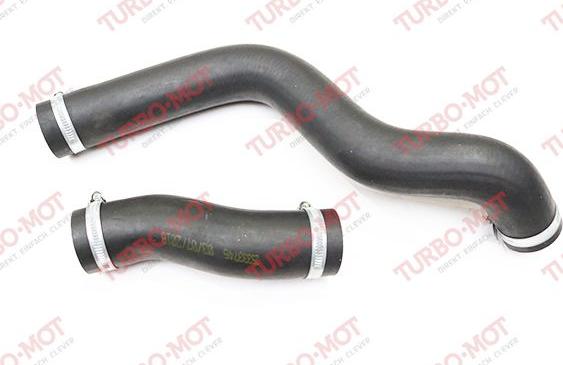 Turbo-Mot LLS950400 - Flessibile aria alimentazione autozon.pro