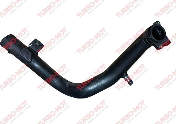 Turbo-Mot LLS910500 - Flessibile aria alimentazione autozon.pro