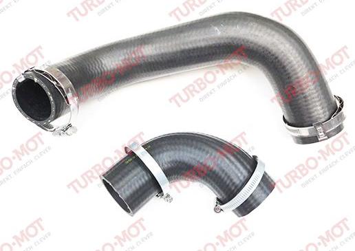 Turbo-Mot LLS980300 - Flessibile aria alimentazione autozon.pro