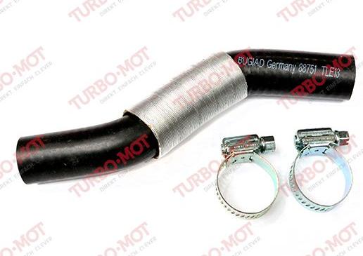 Turbo-Mot LLS920300 - Flessibile aria alimentazione autozon.pro