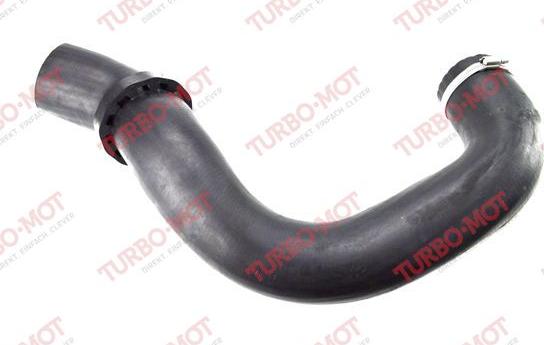 Turbo-Mot LLS978100 - Flessibile aria alimentazione autozon.pro