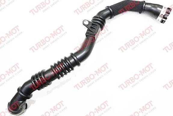 Turbo-Mot LLS978800 - Flessibile aria alimentazione autozon.pro