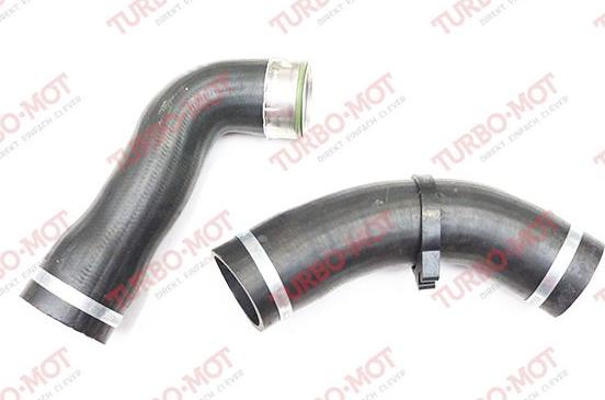 Turbo-Mot LLS972100 - Flessibile aria alimentazione autozon.pro