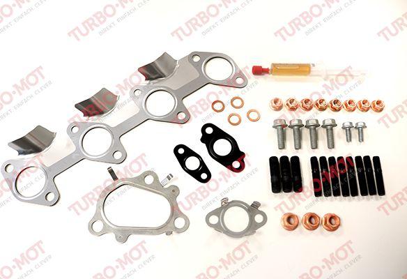 Turbo-Mot MS1997 - Kit montaggio, Compressore autozon.pro