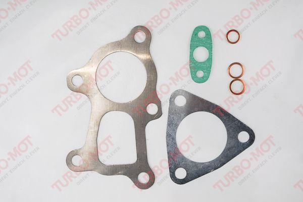 Turbo-Mot MS1461 - Kit montaggio, Compressore autozon.pro