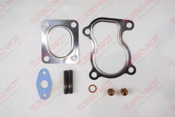 Turbo-Mot MS1420 - Kit montaggio, Compressore autozon.pro