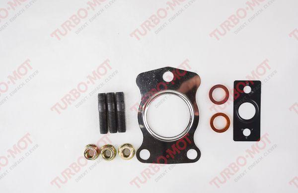 Turbo-Mot MS1421 - Kit montaggio, Compressore autozon.pro