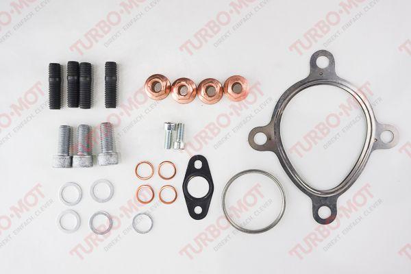 Turbo-Mot MS1541 - Kit montaggio, Compressore autozon.pro