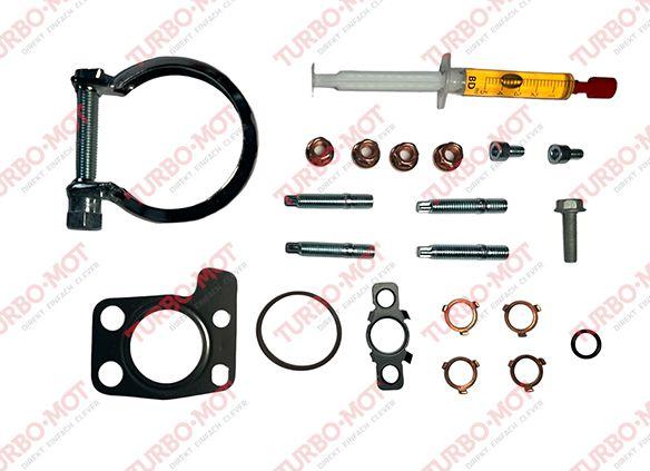 Turbo-Mot MS1559 - Kit montaggio, Compressore autozon.pro