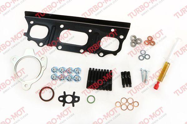 Turbo-Mot MS1556 - Kit montaggio, Compressore autozon.pro