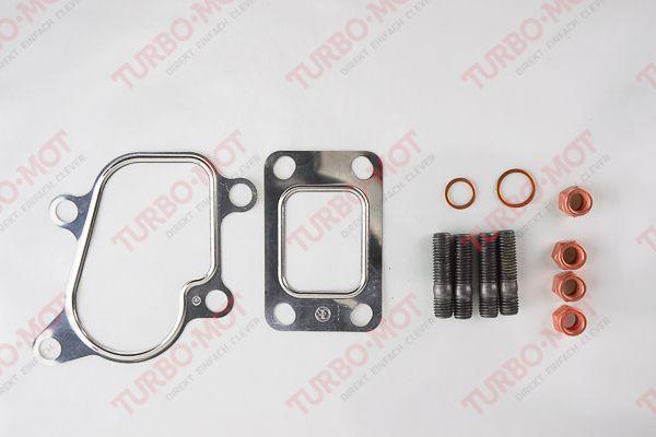 Turbo-Mot MS1501 - Kit montaggio, Compressore autozon.pro