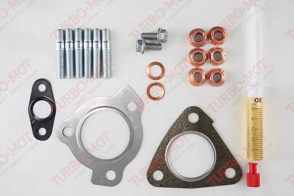 Turbo-Mot MS1524 - Kit montaggio, Compressore autozon.pro