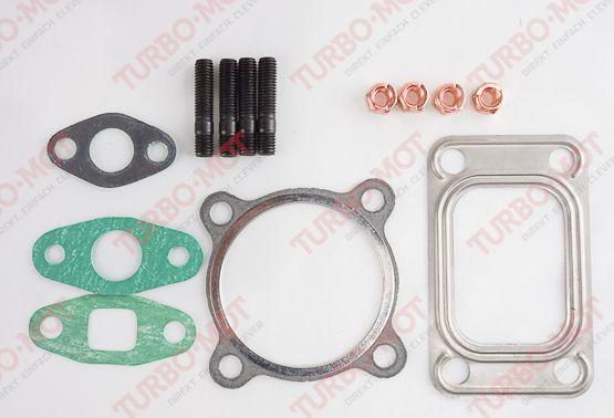 Turbo-Mot MS1690 - Kit montaggio, Compressore autozon.pro