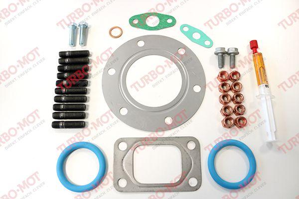 Turbo-Mot MS1648 - Kit montaggio, Compressore autozon.pro