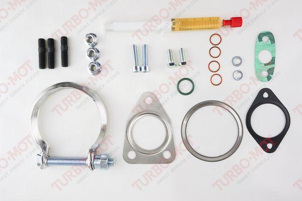 Turbo-Mot MS1654 - Kit montaggio, Compressore autozon.pro