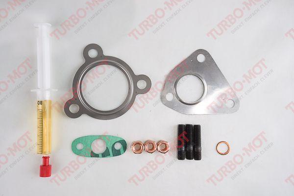 Turbo-Mot MS1682 - Kit montaggio, Compressore autozon.pro