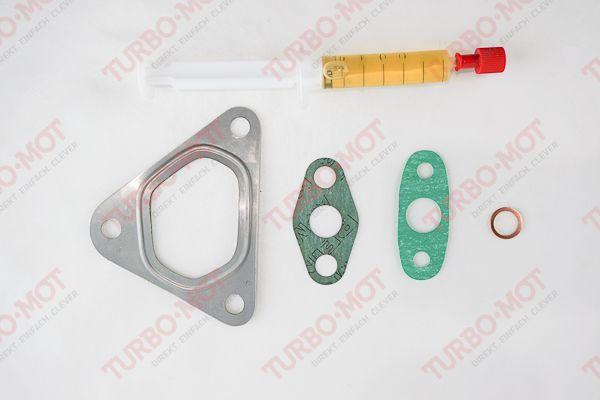 Turbo-Mot MS1632 - Kit montaggio, Compressore autozon.pro